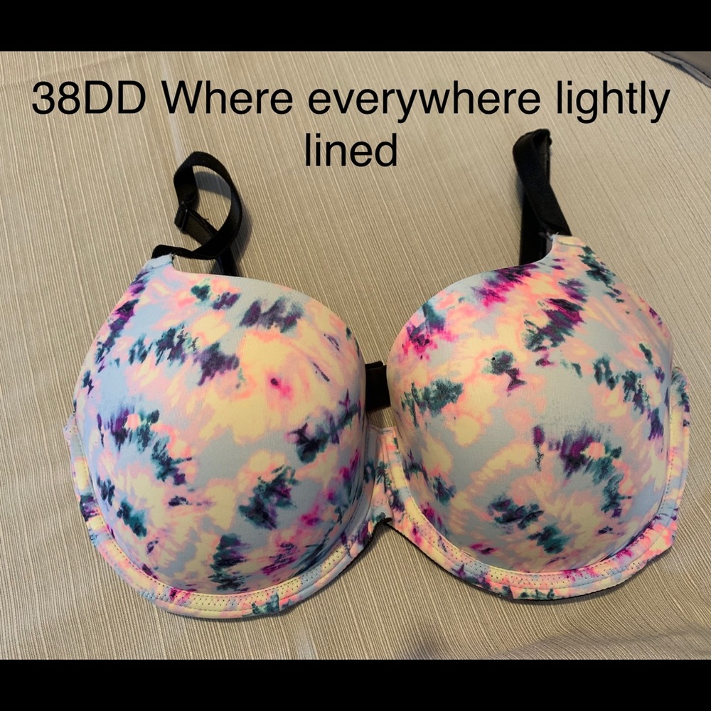 LOT 8 Victoria Secret & PINK Bras - Picture 5 of 8